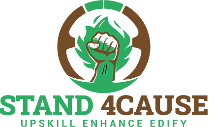 Stand 4 Cause